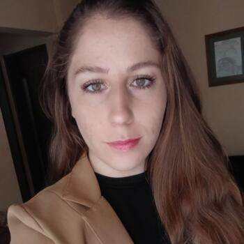 Babysitter Córdoba: Francesca