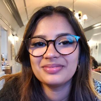 Babysitter in Cormeilles-en-Parisis: Jade