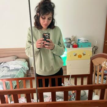 Babysitting job in Teramo: babysitting job Claudia