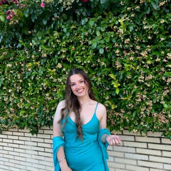 Baby-sitter in Fuenlabrada: Eva