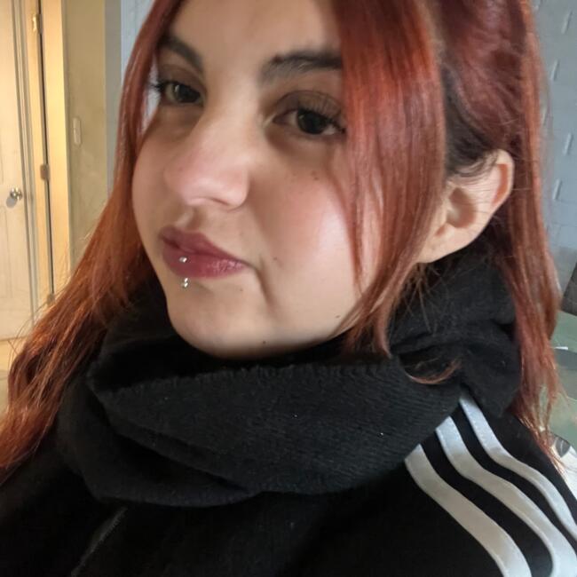 Niñera en Coquimbo: Anais Plaza