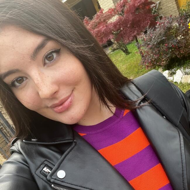 Babysitter a Legnaro: Maila