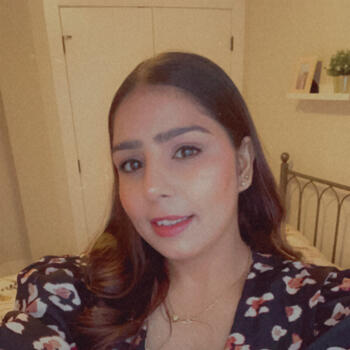 Babysitter in Edmonton: Jais