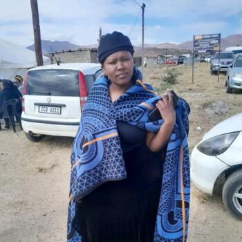 Babysitter in Johannesburg South: Bubu