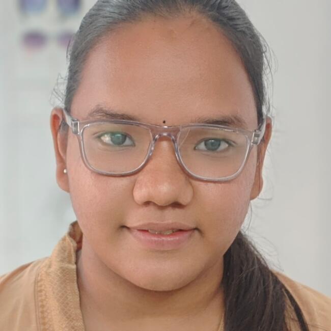 बंगलौर में बेबीसिटर: DHANUSHREE