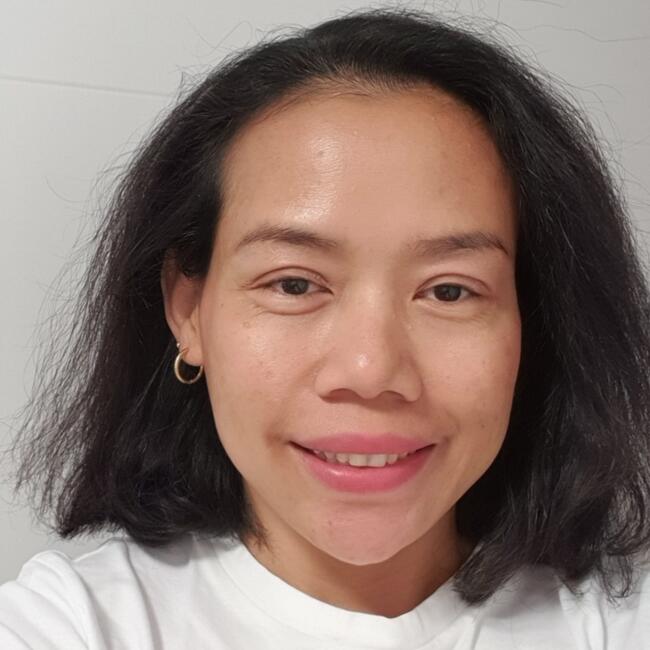 Babysitter in Hautcharage: Maria