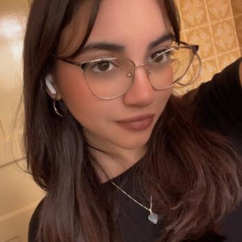 Babysitter in São Paulo: Jaqueline