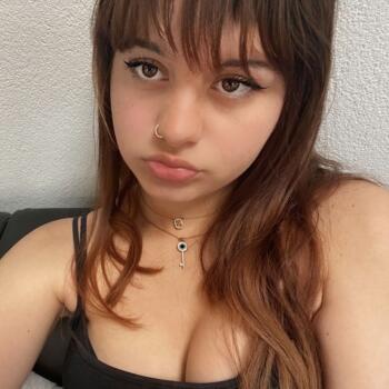 Babysitter in Neuchâtel: Keyla