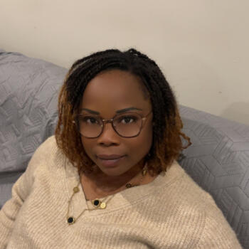 Babysitter in Neuilly-Plaisance: Sepou