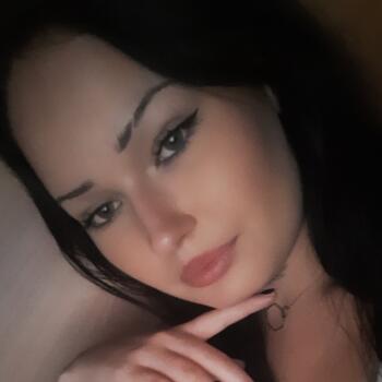 Babysitter in Nice: Lizéa