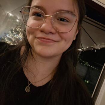 Babysitter in Renca: Samantha Chris