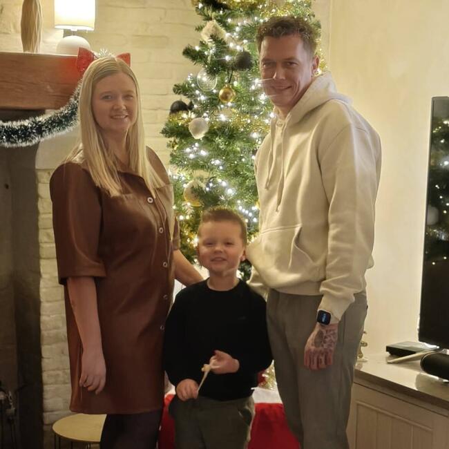 Job de garde d'enfants à Zandhoven: Kaylee