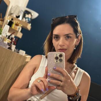 Lavoro per babysitter a Firenze: lavoro per babysitter Serena