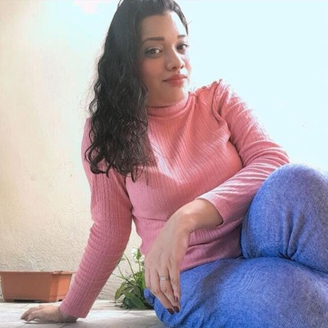 Niñera en San Miguelito: Alison Orozco