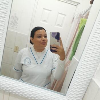 Babysitter in San Miguelito: Alison Orozco