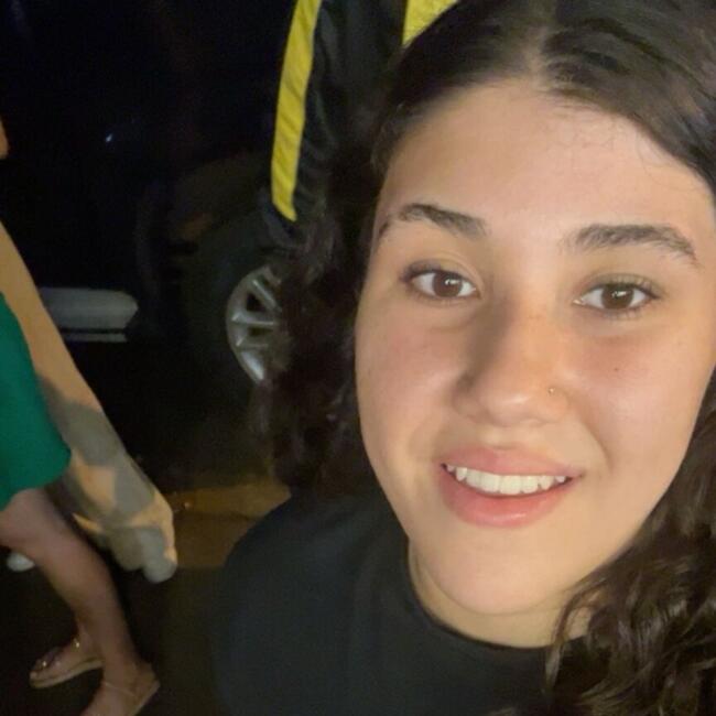 Babysitter in Ribeirão Preto: Clara Ferreira