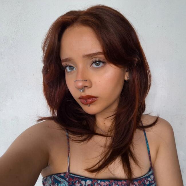 Niñera en Guácima: Ariana