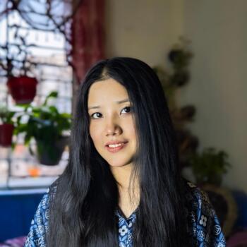 Babysitter in Auckland: Tithly