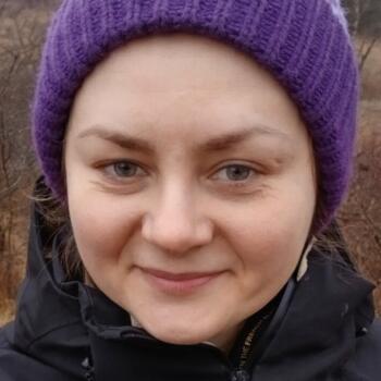 Babysitter in Bacau: Diana