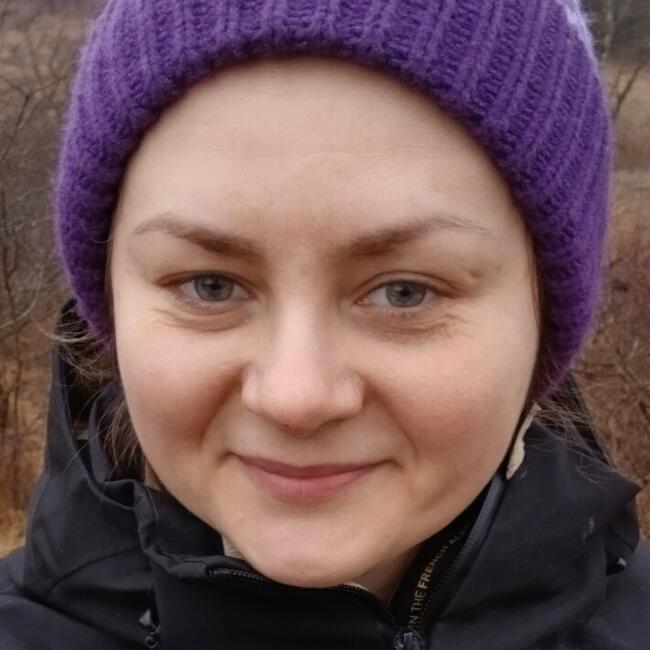Babysitter in Bacau: Diana