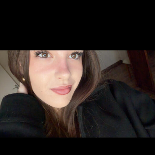 Babysitter in Lleida: Julia