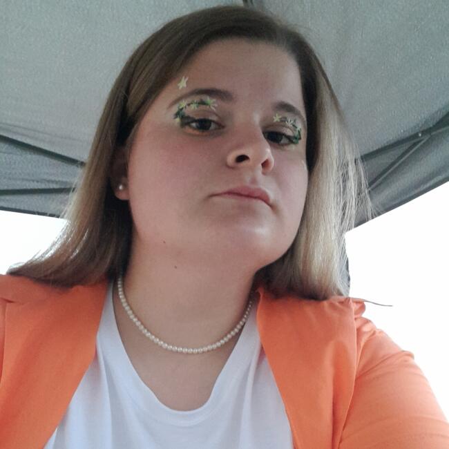 Babysitter in Giromagny: Adèle