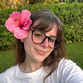 Babysitter in Guarulhos: Anna Beatriz