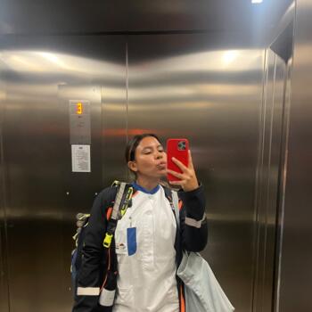 Varuška v Waldbredimus: Daniela