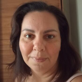 Babá em São Leopoldo: Bruna