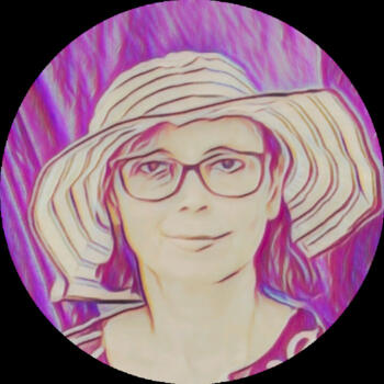 Babysitter in Schaarbeek: Malika