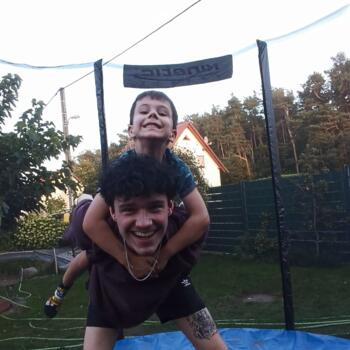 Babysitter Dresden: Carl