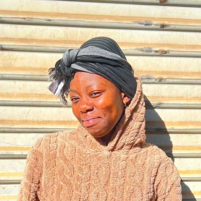 Babysitter in Johannesburg: Chelsea