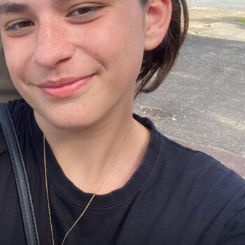 Babysitter Oiré: Léa