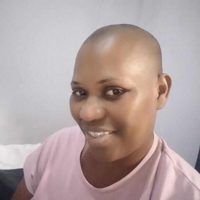 Babysitter in Richards Bay: Nompumelelo