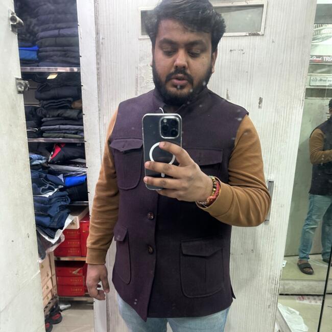 लखनऊ में बेबीसिटिंग की नौकरी: Abhiraj