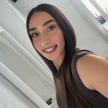 Canguro en Málaga: Sara