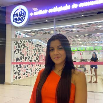 Babá em Parnaíba: Zilda