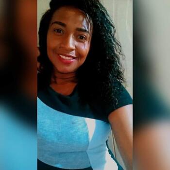 Babysitter in São João de Meriti: Rafaella