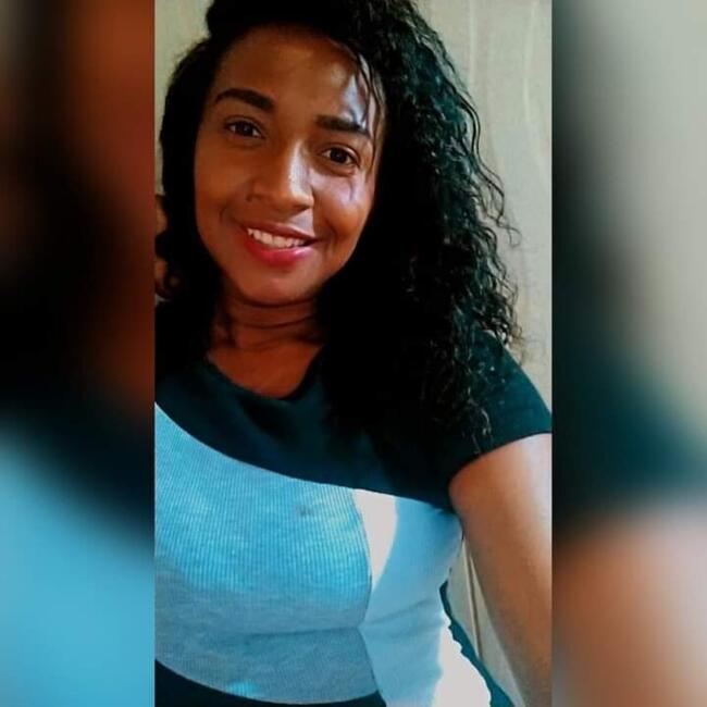 Babysitter in São João de Meriti: Rafaella