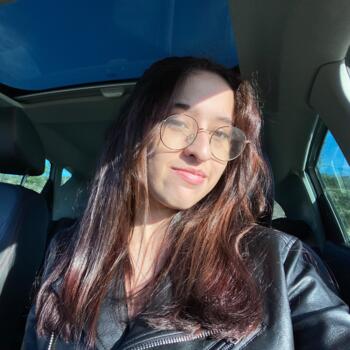 Babysitter in Covilha: Raissa