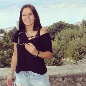 Babysitter Vila Nova de Famalicão: Beatriz