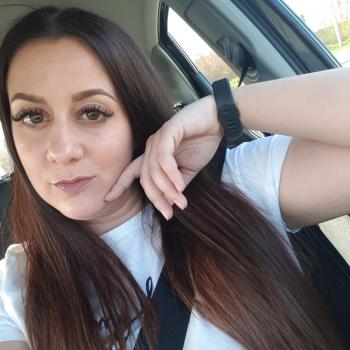 Niñera en Bertrange: Luciana