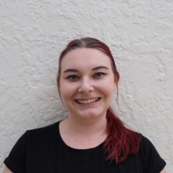 Auckland的保母: Stacey-Louise