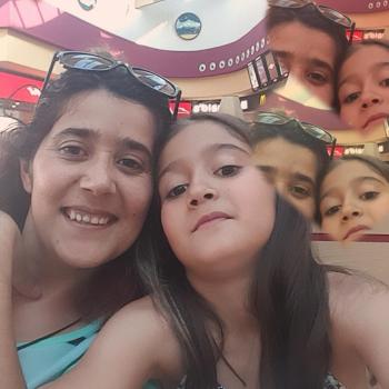 Ama Loulé: Catarina Marisa