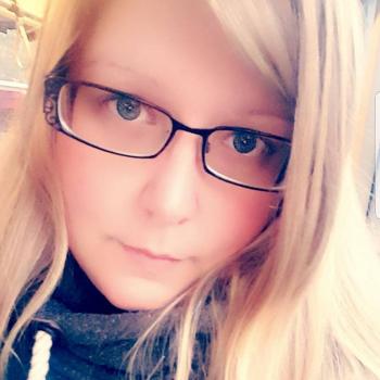 Babysitter Skövde: Cecilia