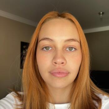 Babysitter in Sorocaba: Lívia