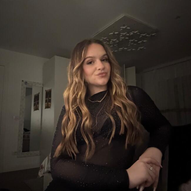 Babysitter in Chiuduno: Blerta