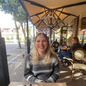 Babysitter in Freiburg im Breisgau: Lilli