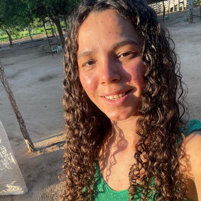 Babysitter in Balsas: Eva