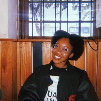 Babysitter in Katlehong: Kamogelo